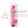 Vibrador realístico Kong